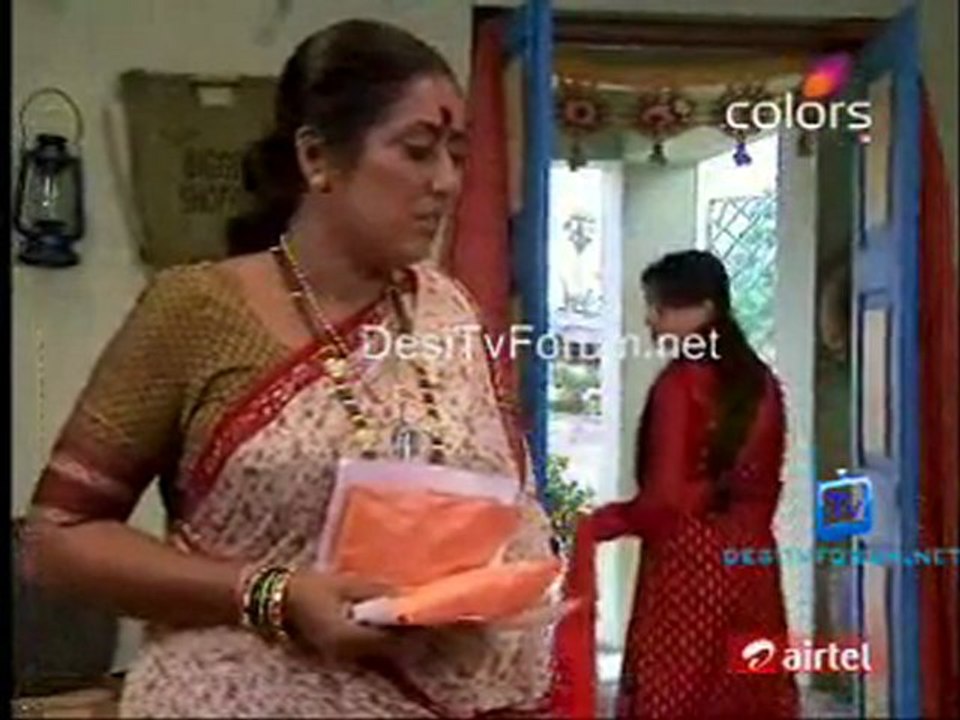 Laagi Tujhse Lagan - 9th June 2011 Part2