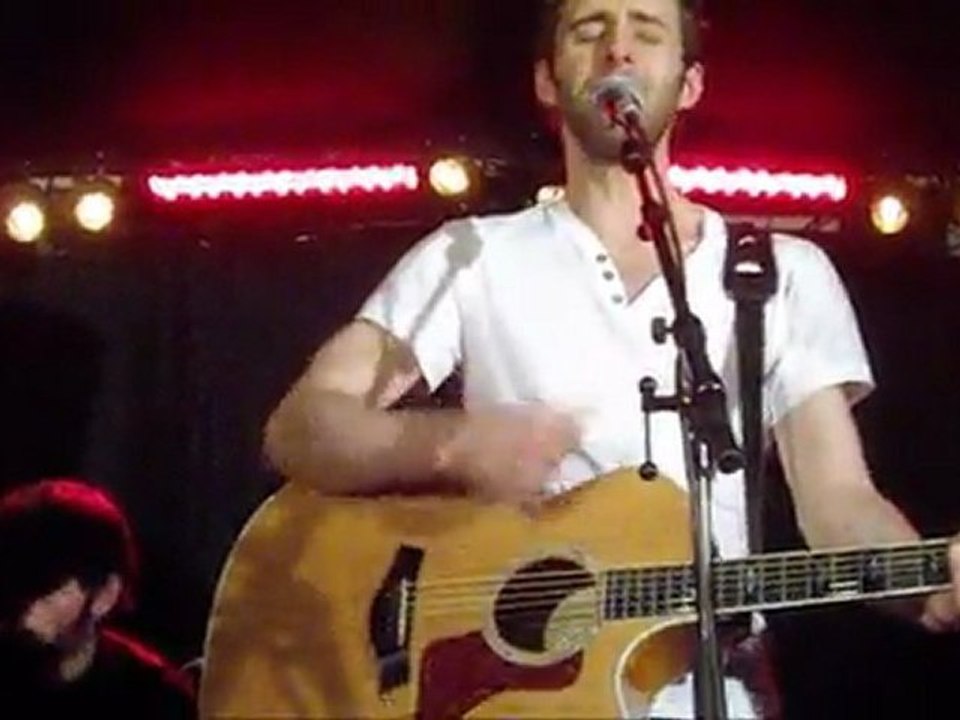 Thomas Pradeau - I got a woman