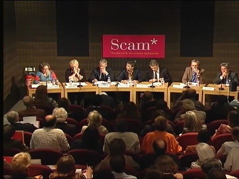 2012, Demandez le programme !