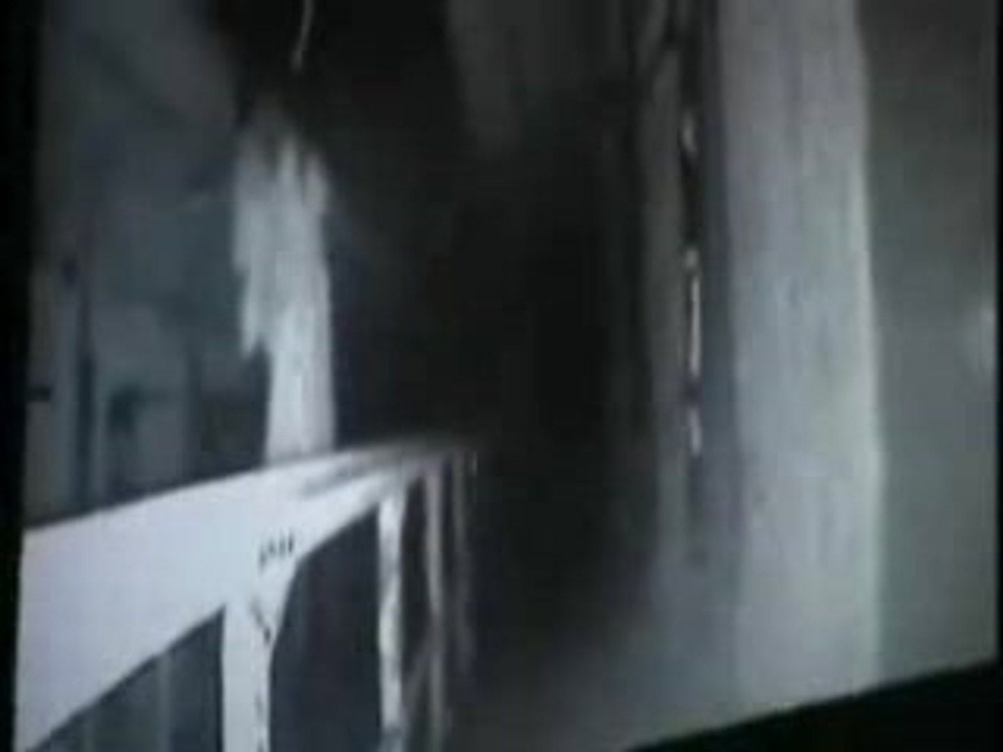 Scary Ghost