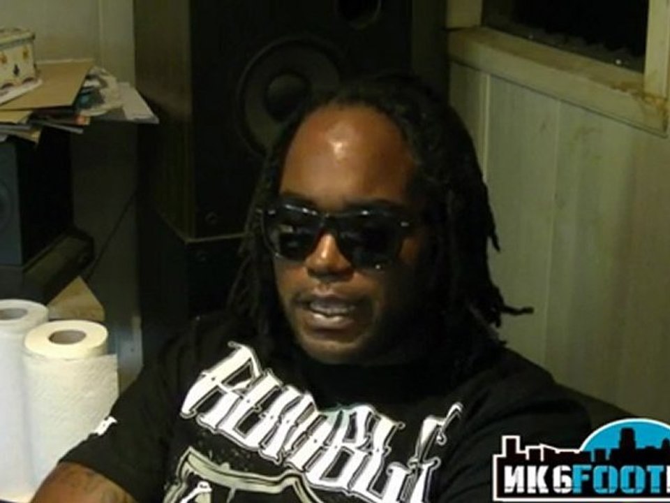 Interview Brasco - Kalabrezz Project