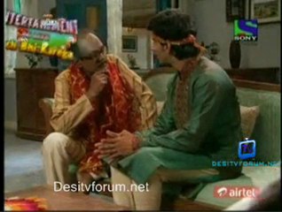 Chajje Chajje Ka Pyar- 9th June 2011 Watch Video Online pt4