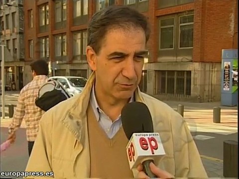 PP: Sólo vale la disolución incondicional