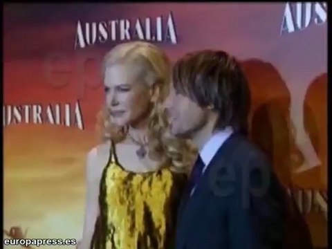 Nicole Kidman quiere volver a ser mamá