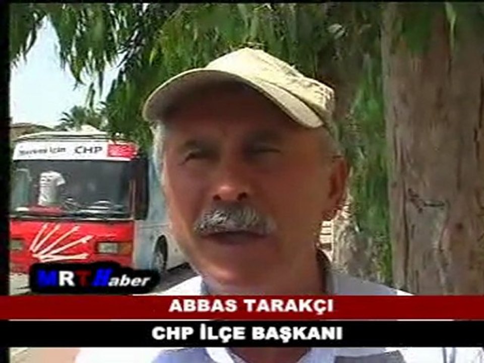09.06.2011 MRT HABER BÜLTENİ