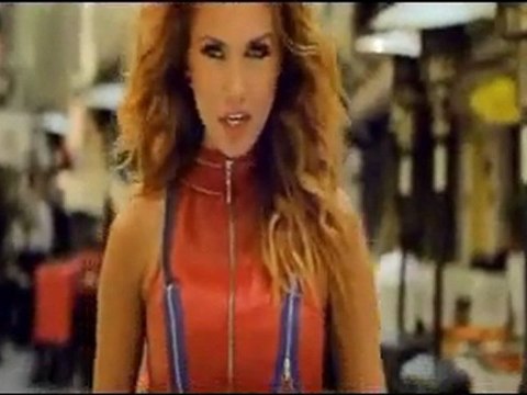 Yelda Halka Orjinal Klip 2011