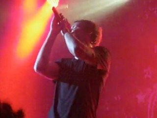 Simple Plan - Perfect @ Alhambra