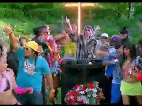 Fatal bazooka de pure soire de fatal bazooka