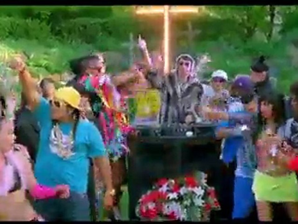 Fatal bazooka de pure soire de fatal bazooka