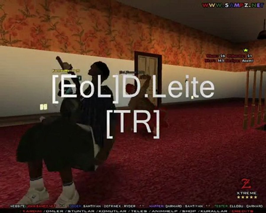 [Z] BreakDance By. ScRolet