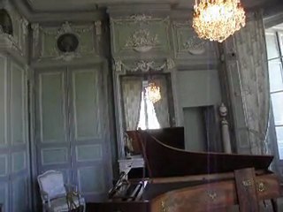 Loches.  Retrouvailles  2011