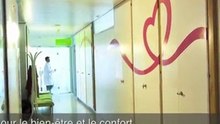 L'hôpital des enfants 1900- 2011