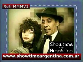 REF: MMV1 MIMO MALABARISTA MAGO CLOWN PAYASO CIRCO www.showtimeargentina.com.ar