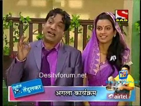 Sajan Re Jhoot Mat Bolo - 9th June 2011 Watch Online Video pt4