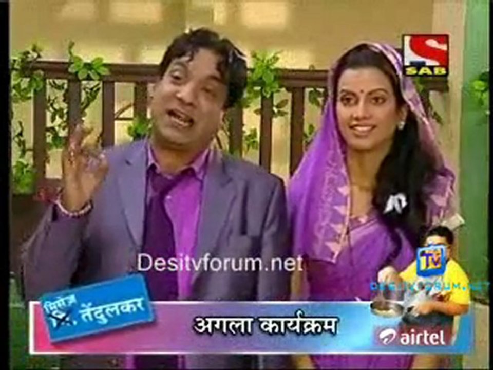 Sajan Re Jhoot Mat Bolo - 9th June 2011 Watch Online Video pt4