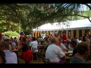 Omloop Kluisbergen - Marche Mont de l'Enclus 2011