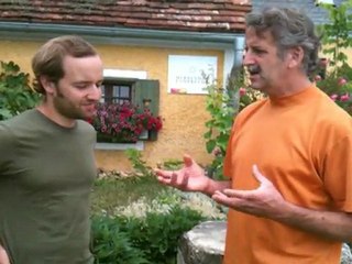 Herrenhof Episode #19 - Pur essen trinken