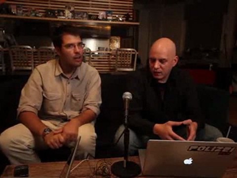 FLD's 25 Hours of the 24 Hours of Le Mans!