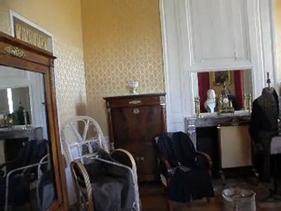 Loches.  Retrouvailles  2011