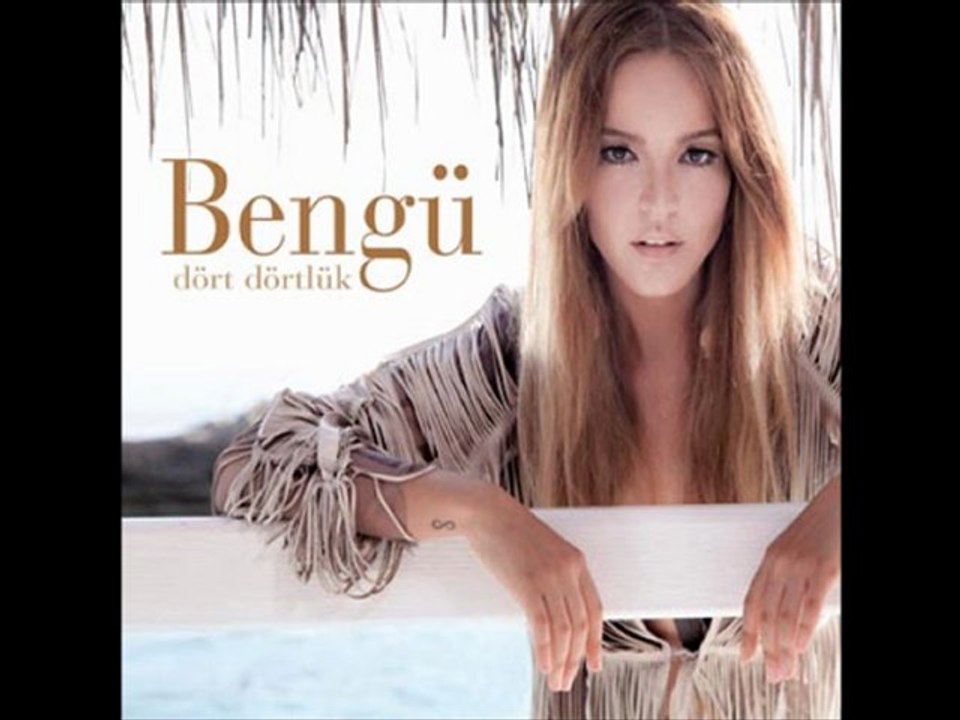 Bengü - Dört Dörtlük | Yeni - 2011