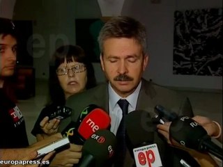 "Estamos convencidos de que aquí no viene"