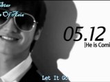 SS501 Heo Young Saeng - Out The Club [Arab Sub]