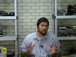 RC Tips - The Best Short Course Truck For Racing