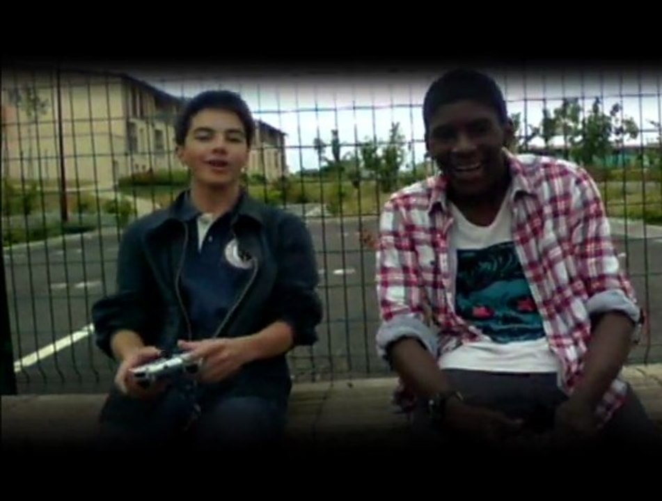 LES EMMERDEURS BONUS DES ÉPISODES Refusés [ SPÉCIALE GEEK ]