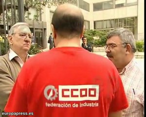 Amenazan con una huelga de hambre