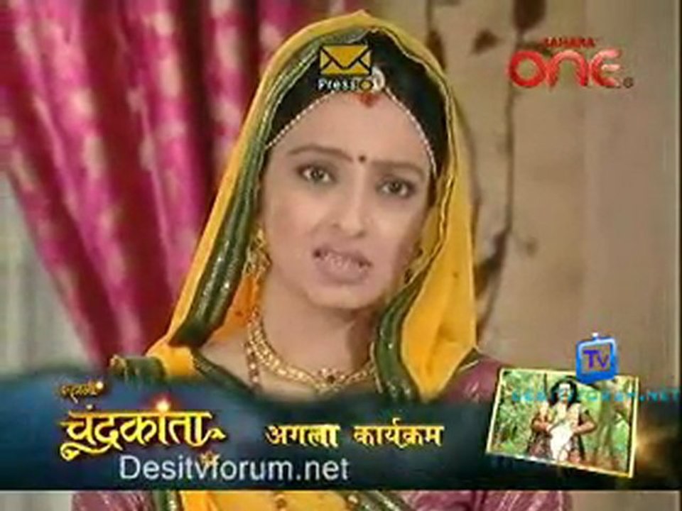 Kesariya Balam Aavo Hamare Desh - 9th Jne 2011 Video Watch pt4