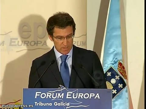 Galicia cumplirá con los presupuestos