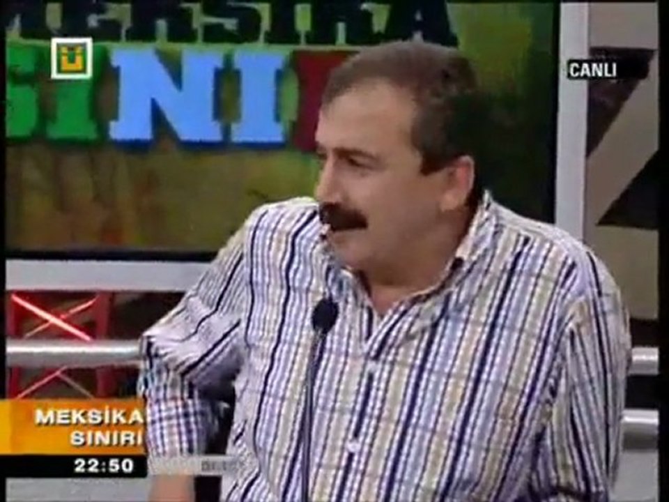 Sırrı Süreyya Önder anlatıyor - Bektaşi'den Yunus'a Aşk