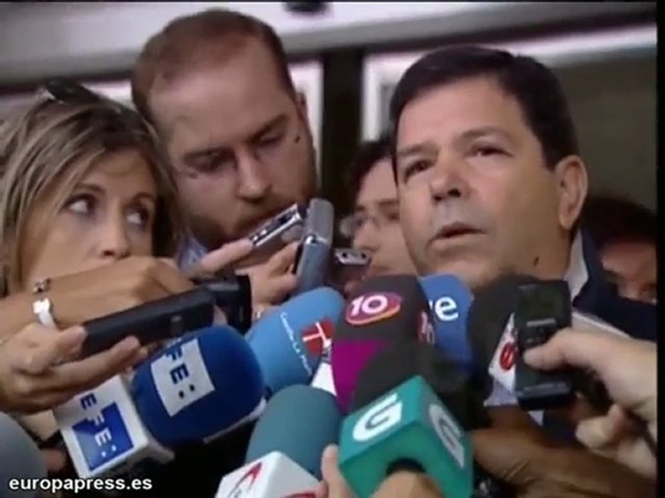 CCOO y UGT dispuestos a garantizar derechos