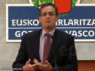 PP vasco dispuesto a "arrimar el hombro"