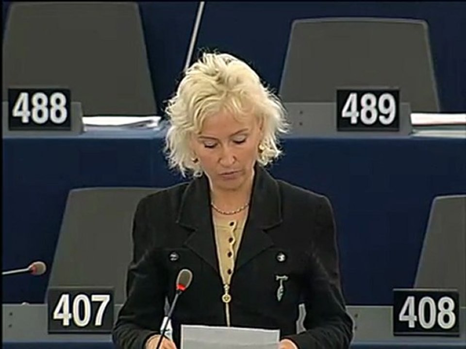 Kristiina Ojuland on EU relations with Mongolia
