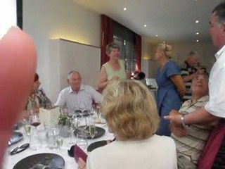 Loches.  Retrouvailles  2011