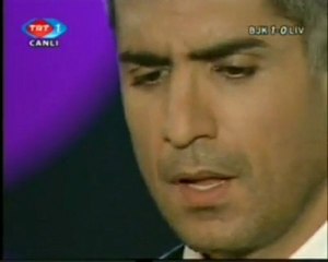 Özcan Deniz&Burcu Güneş-Tatlı Dillim-İki Renk