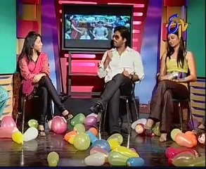 Bhamalu Mecchina Varudu - Allu Arjun - Bhanusri Mehra - Part03