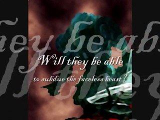 Sounding Water - Book Trailer - Coming August 2011