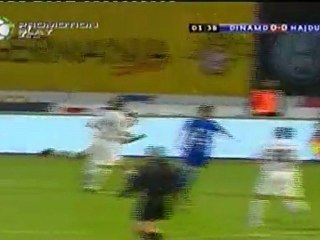 Ivica Vrdoljak promo video