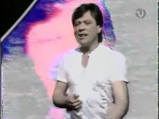 Halid Bešlić - Budi, budi uvijek srećna