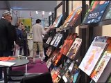 Le Marché International du film d'Animation à Annecy