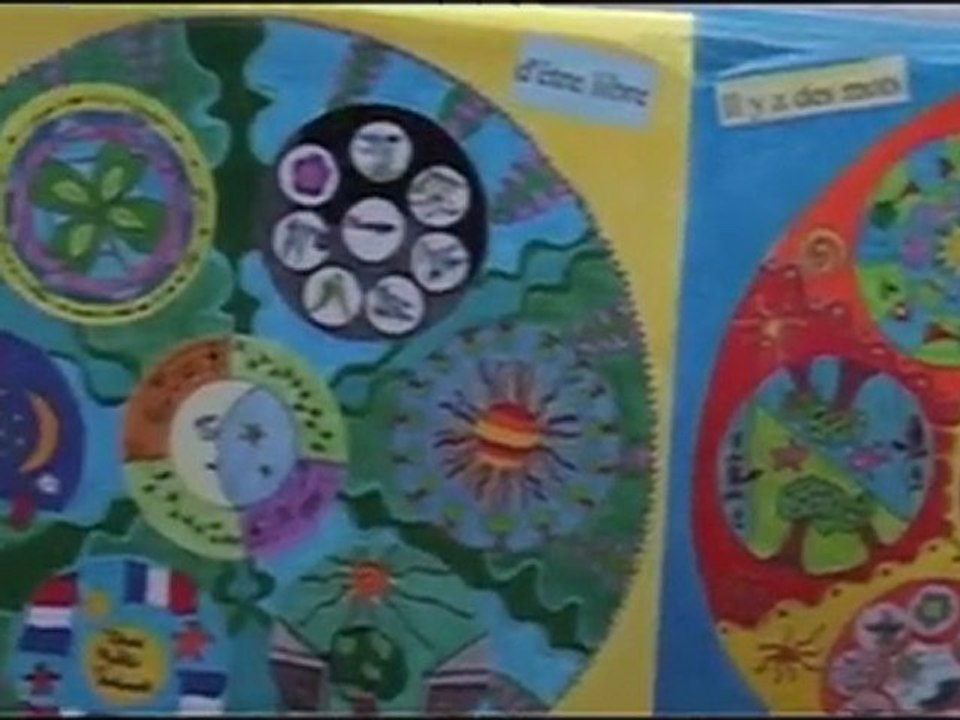 Plus de 2000 enfants sur le plateau des Glières pour un hommage aux Résistants