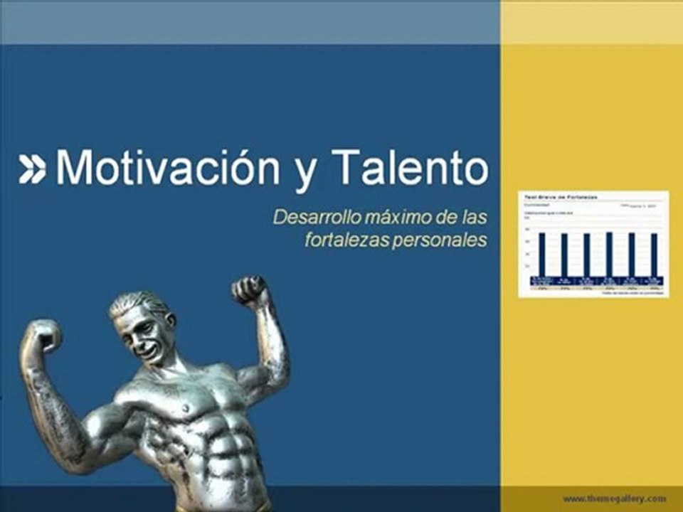 Motivación según Daniel Pink