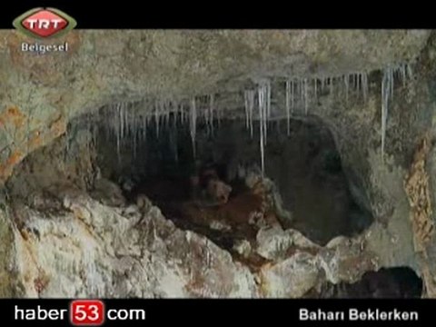 TRT BAHARI BEKLERKEN BELGESELİ