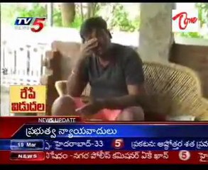 Private company employee kidnapped