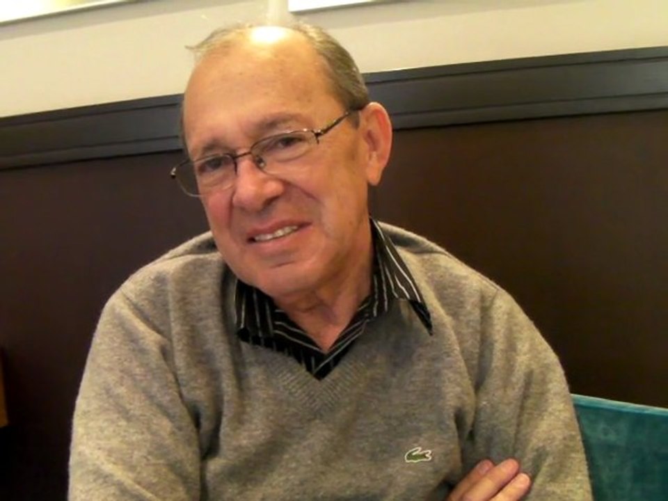salomon lerner