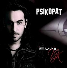 İsmail YK  - Psikopat 2011 ( Full Albüm Tanıtımı )