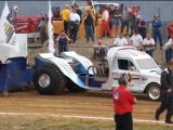 tracteur pulling bernay 2011