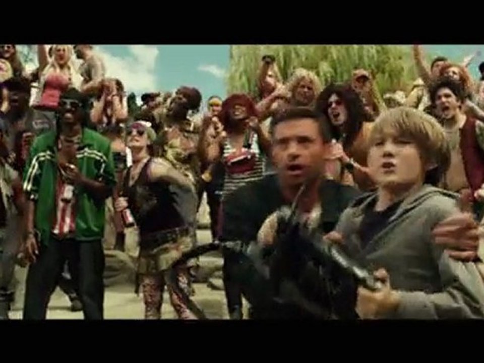 RealSteel